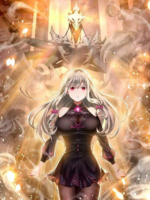 Please Stop Summoning Me! [ALL CHAPTERS]